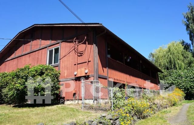 1134 Scott Avenue - 1134 Scott Ave, Bremerton, WA 98310