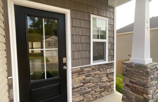 Nice 3 bedroom/2 bath - East Morristown Gallery 3