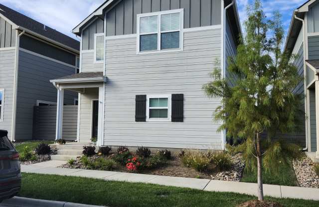406 E Park Pl - 406 East Park Place, Andover, KS 67002