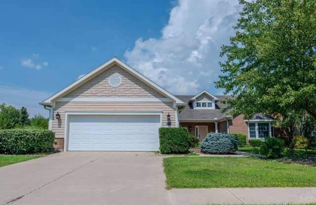 8194 Courseview Drive - 8194 Courseview Drive, Four Bridges, OH 45044