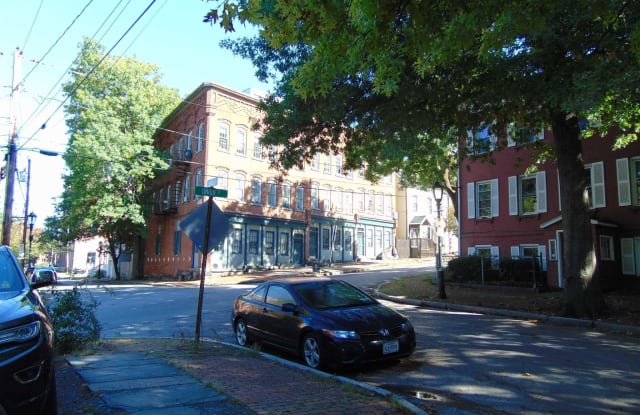 177 UNION STREET - 177 Union Street, Poughkeepsie, NY 12601