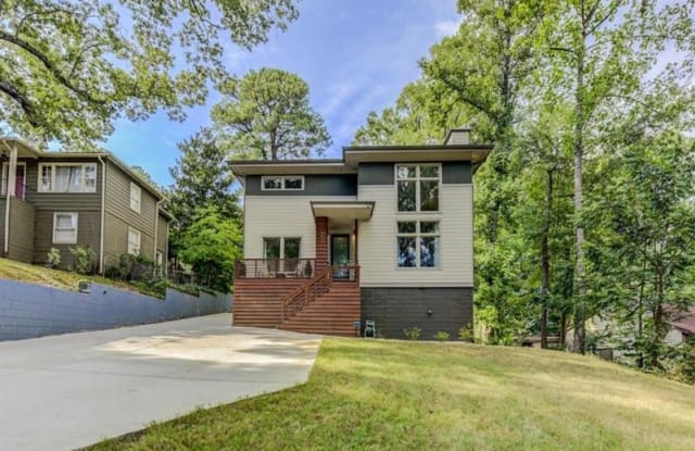 1758 Beacon Hill Boulevard NE - 1758 Beacon Hill Boulevard Northeast, North Druid Hills, GA 30329