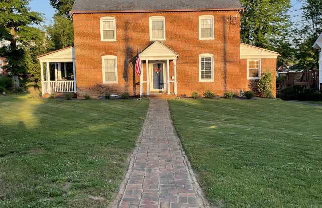 4104 Fort Avenue - 4104 Fort Avenue, Lynchburg, VA 24502
