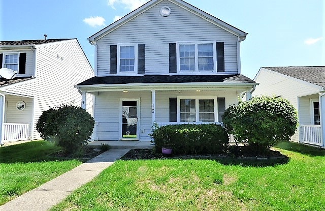 1764 Meadowlawn Dr Columbus Oh 43219-5523 - 1764 Meadowlawn Drive, Columbus, OH 43219