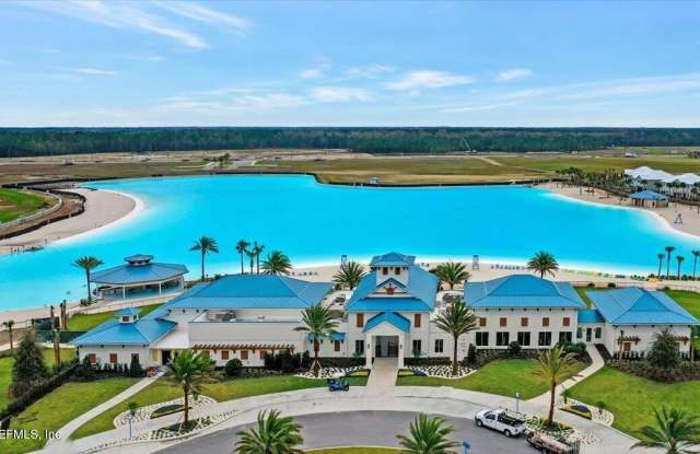 553 CARIBBEAN Place - 553 Caribbean place, St Johns, FL 32259 553 CARIBBEAN Place - 553 Caribbean place, St Johns, FL 32259