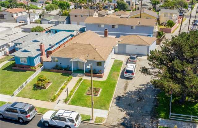 2220 Arlington Avenue - 2220 Arlington Avenue, Torrance, CA 90501