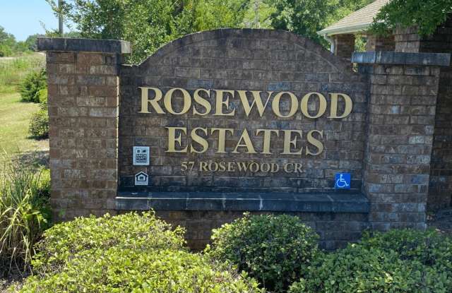 Rosewood Estates Gallery 1