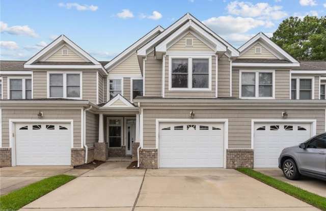 1405 Dure Road - 1405 Dure Road, Norfolk, VA 23502