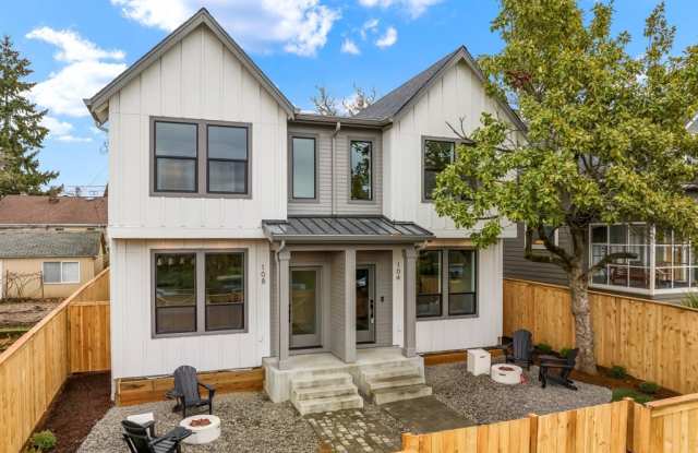 104 East 30th Street - 104 East 30th Street, Vancouver, WA 98663 104 East 30th Street - 104 East 30th Street, Vancouver, WA 98663