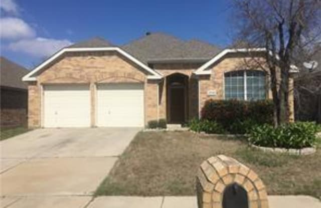 8708 Harmony Drive - 8708 Harmony Dr, McKinney, TX 75072