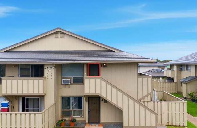 94-1159 Mopua Loop #P8 - 1 photos photos