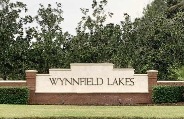 12037 DIAMOND SPRINGS DR - 12037 Diamond Springs Drive, Jacksonville, FL 32246
