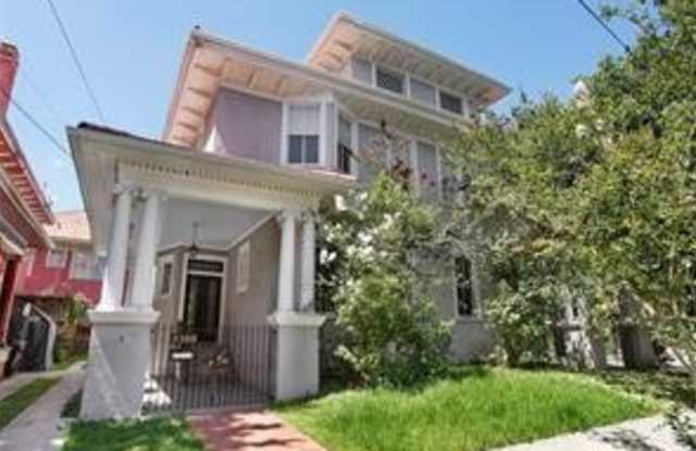 5105 DRYADES Street - 5105 Dryades Street, New Orleans, LA 70115
