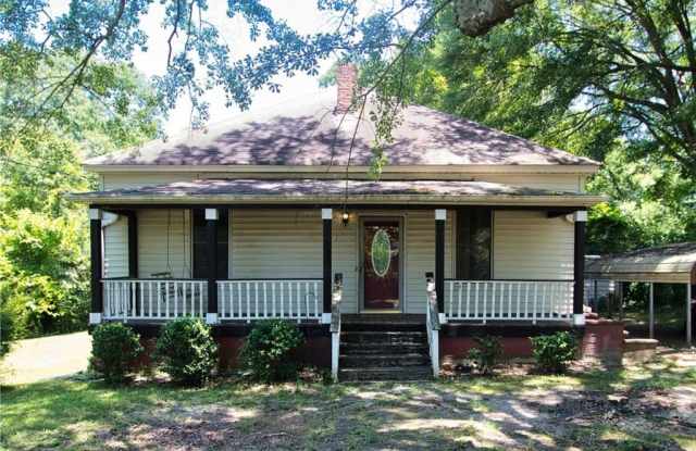 1710 Green Street NE photos photos