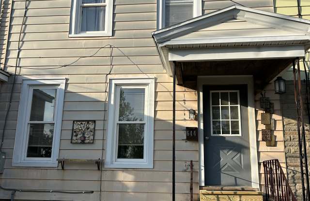 644 West End Avenue photos photos
