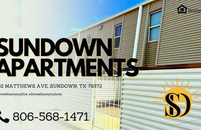 Where Comfort Meets Convenience in Sundown, TX Gallery 4