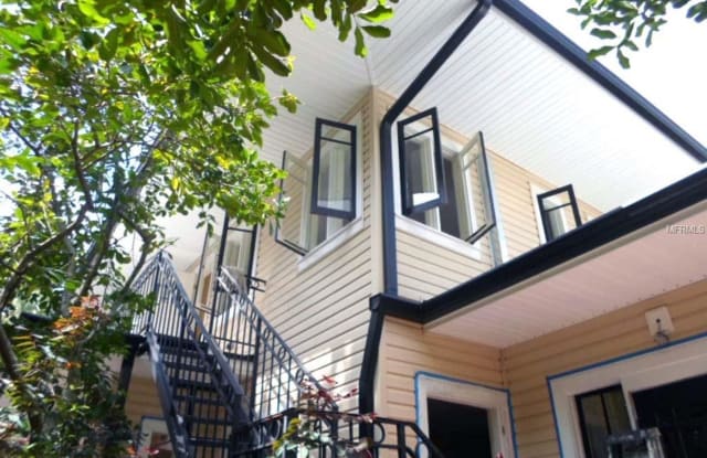 625 6th Ave - 625 6th Avenue North, St. Petersburg, FL 33701