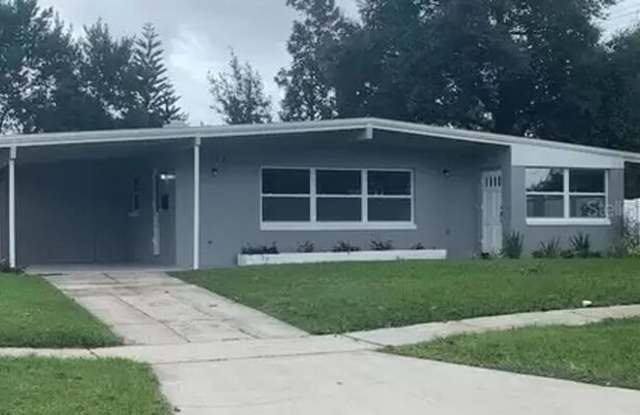 2721 Illinois Street - 2721 Illinois Street, Orlando, FL 32803