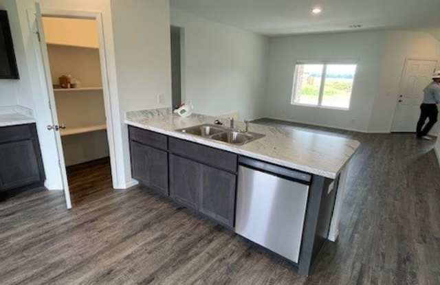 Beautiful new 4 bedroom in Bixby photos photos Beautiful new 4 bedroom in Bixby photos photos