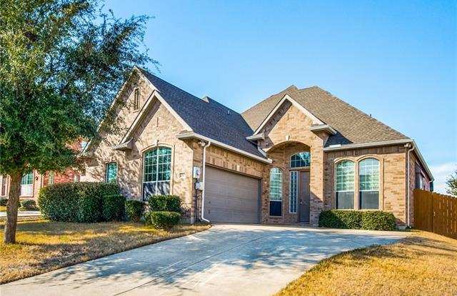 4313 Sea View Drive - 4313 Sea View Dr, Garland, TX 75043