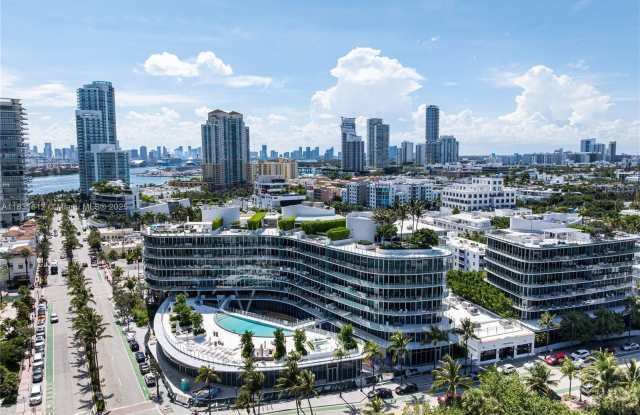 1 Collins Ave photos photos