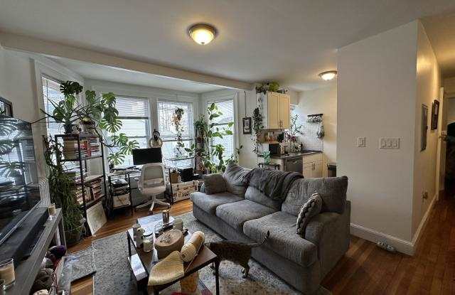 107 Summer St. - 107 Summer Street, Malden, MA 02148