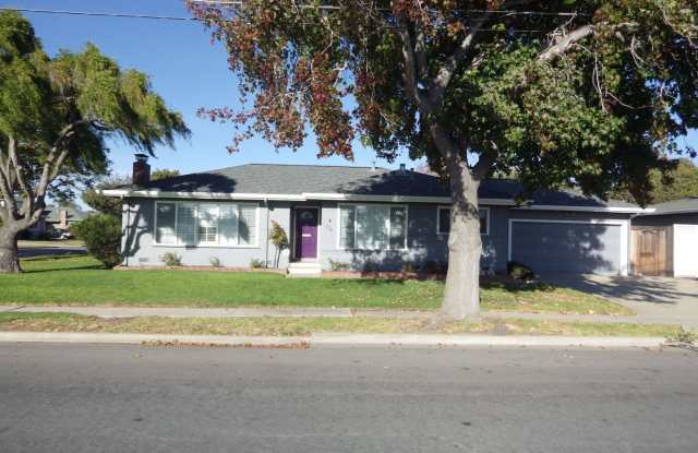 778 College Dr. Salinas 93901 -COMING SOON! photos photos