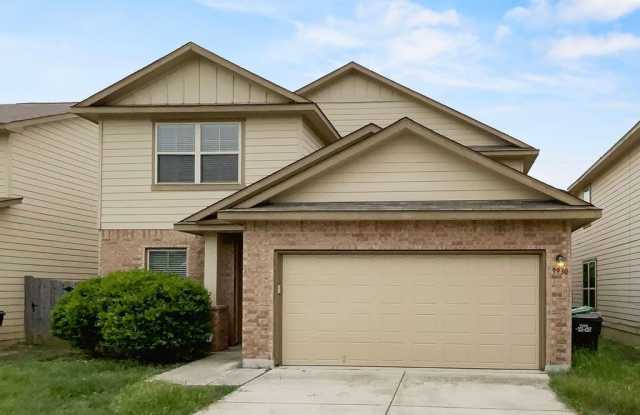 9930 Belmore Cove - 9930 Belmore Cove, Bexar County, TX 78245