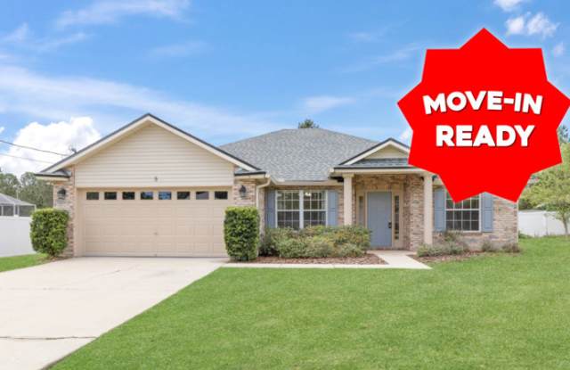 5 Buffalo View Lane - 5 Buffalo View Lane, Palm Coast, FL 32137 5 Buffalo View Lane - 5 Buffalo View Lane, Palm Coast, FL 32137