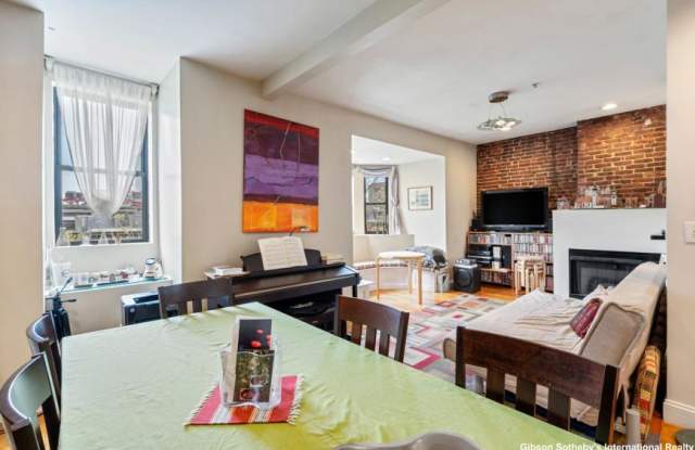 39 Worcester Sq. photos photos
