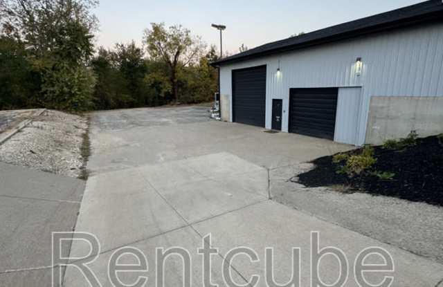 1745 JFK Road photos photos