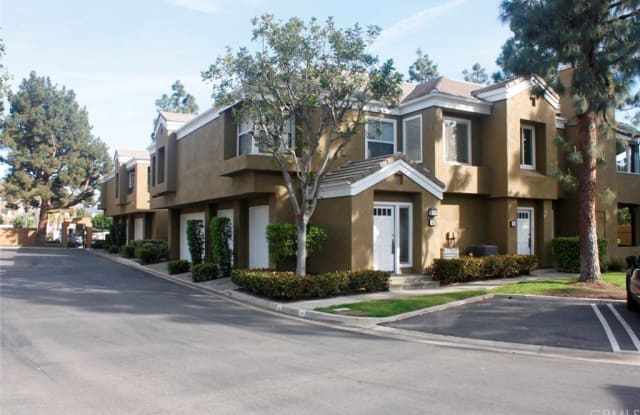 16 Scripps Aisle - 16 Scripps Aisle, Irvine, CA 92612