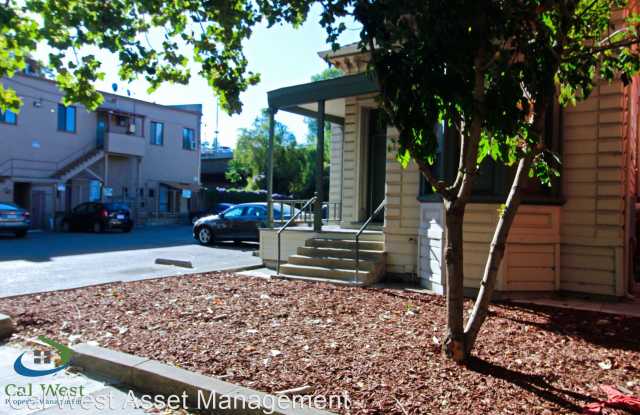 26 W Reed St. Gallery 2