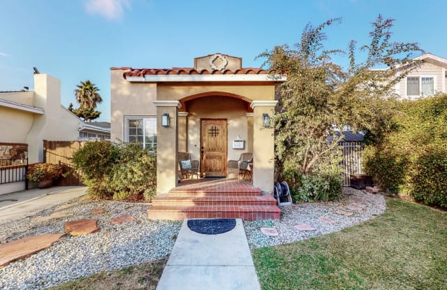 8937 Olin St - 8937 Olin Street, Los Angeles, CA 90034