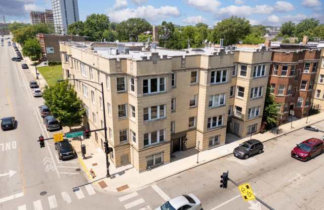 102 N Hamlin Boulevard photos photos