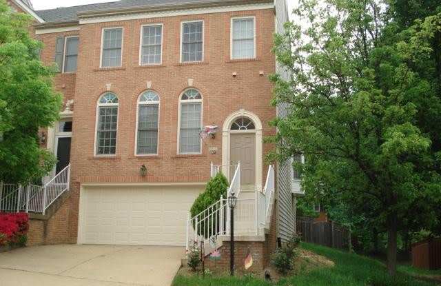 8510 HARVEST OAK DRIVE - 8510 Harvest Oak Drive, Tysons Corner, VA 22182