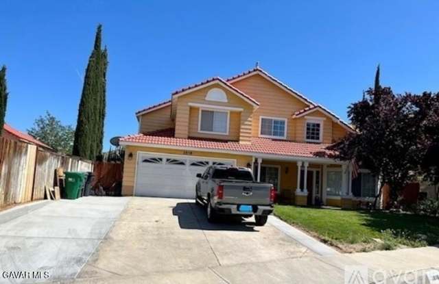 3516 Emerald Court - 3516 Emerald Court, Palmdale, CA 93551