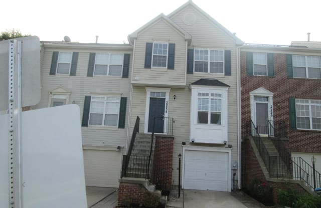20838 SHAMROCK GLEN CIRCLE - 20838 Shamrock Glen Drive, Germantown, MD 20874