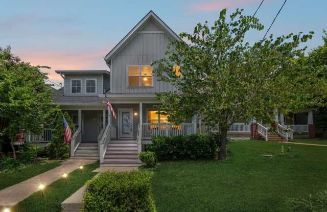Morrow Rd in Nashville Gallery 4