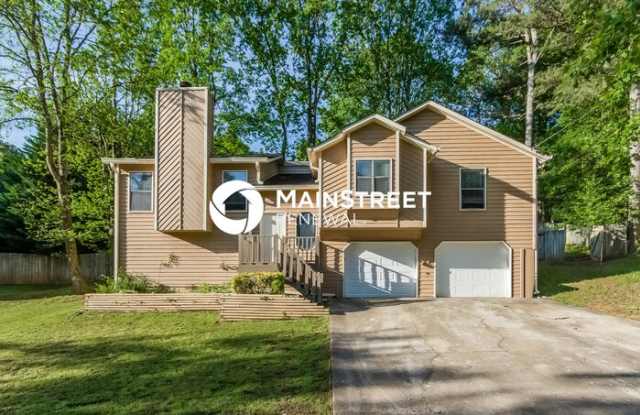 507 Hollow Court - 507 Hollow Court, Cherokee County, GA 30189