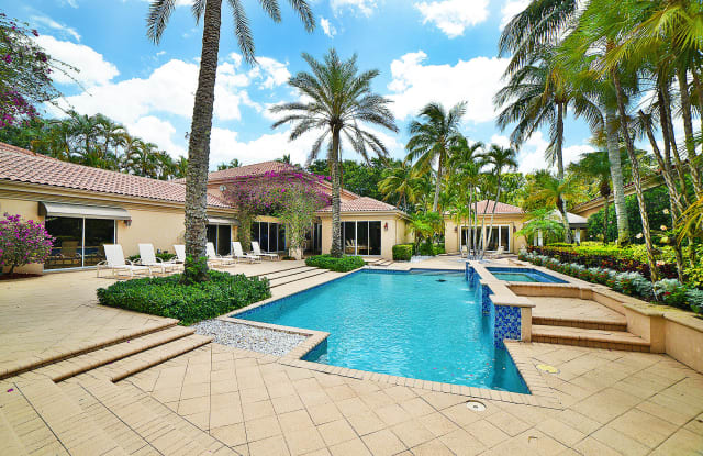 5894 NW 25th Court - 5894 Northwest 25th Court, Boca Raton, FL 33496