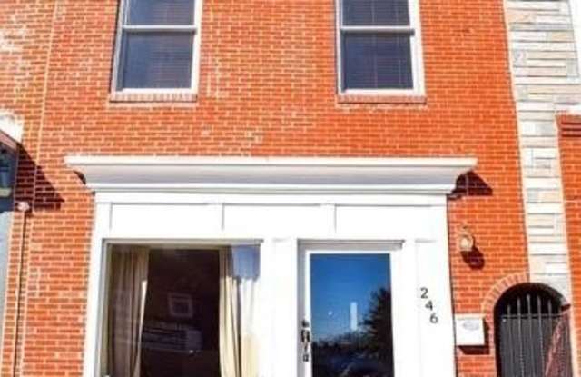 246 S CONKLING Street Gallery 1