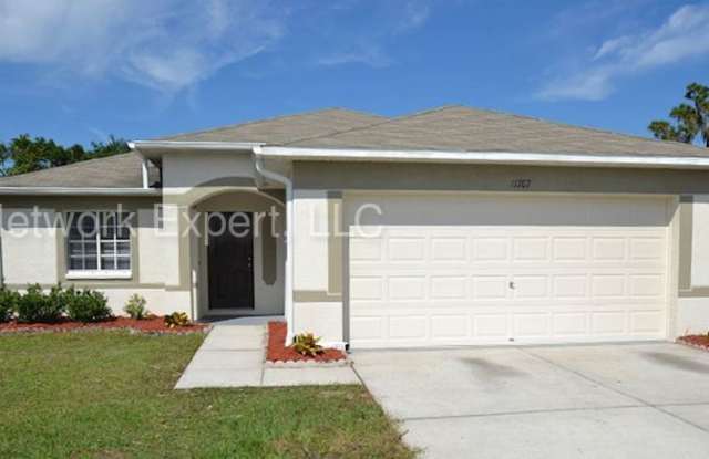 11707 Brenford Crest Drive - 11707 Brenford Crest Drive, Riverview, FL 33579