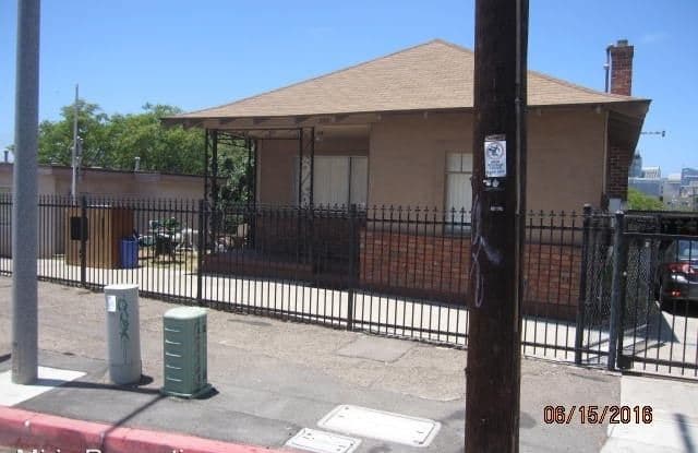 332 19 St - 332 19th St, San Diego, CA 92102
