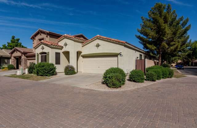 2066 W PERIWINKLE Way - 2066 West Periwinkle Way, Chandler, AZ 85248