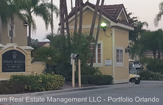 3325 S Kirkman Rd 438 - 3325 S Kirkman Road, Orlando, FL 32811