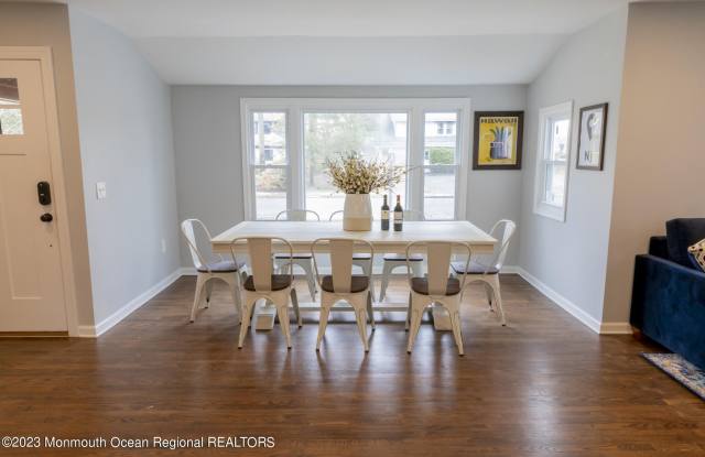 1303 Edgewood Avenue - 1303 Edgewood Avenue, Wanamassa, NJ 07712