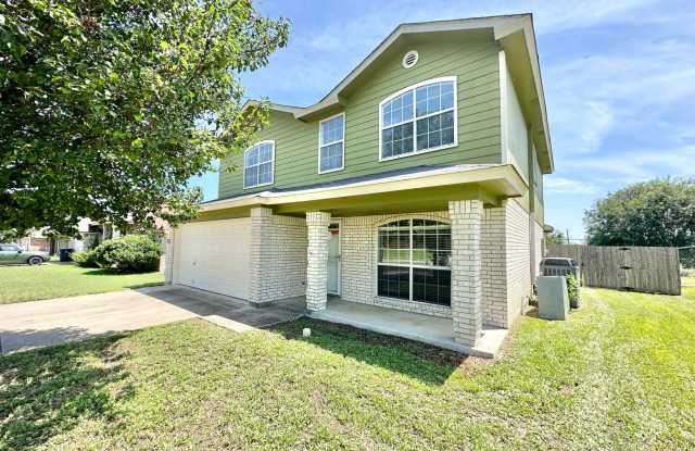 $250.00 Off 1st Month! Viewable Now! - 5415 Teal Drive, Killeen, TX 76542