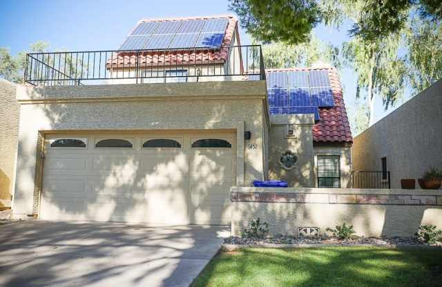 6451 S. Butte Ave. - 6451 South Butte Avenue, Tempe, AZ 85283