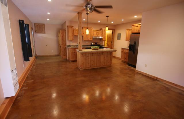 824 Hazel Dr Unit B - 824 Hazel Drive, South Lake Tahoe, CA 96150